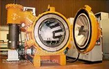 法国BMI卧式真空气淬炉