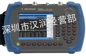 ��Ӧȫ�»�N9340B �ֳ�ʽƵ�׷����� 3G�������ֳ�Ƶ��N9340B