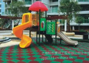 供应彩色生态透水地坪/透水地面(厂家***)