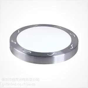 供应18W吸顶灯 LED吸顶灯 圆形吸顶灯 卧室吸顶灯 吸顶灯批发