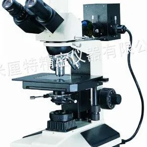 供应金相显微镜MLT-3300，金相显微镜，显微镜，立式金相显微镜