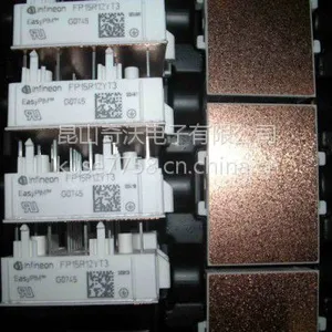 供应Infineon品牌FD800R33KF2C-K、BSM150GT120DLC等进口电力电子模块
