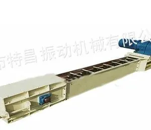 供应MS25埋刮板输送机粮油专用