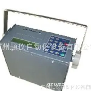专业供应 便携式超声波流量计 壁挂式超声波流量计