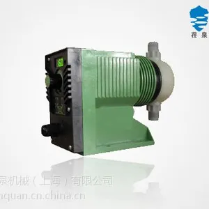 供应供应JLM磁力隔膜计量泵