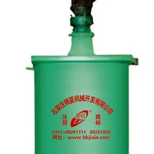 LGJ500-1000系列膏状混合机