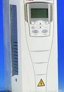 专业维修ABB变频器ACS600
