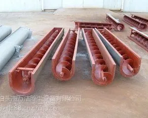优质螺旋输送机