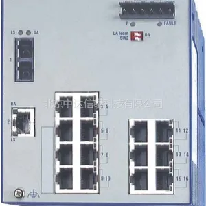 供应供应德国赫思曼交换机RS20-0900MMM2SDAE