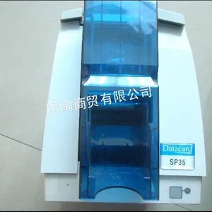 供应SP30 SP35德卡证卡打印机