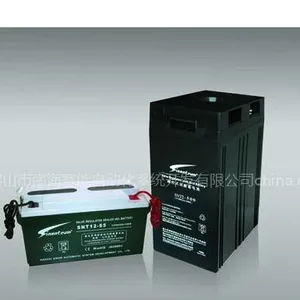 太阳能专用胶体蓄电池/胶体蓄电池/太阳能蓄电池