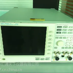 深圳特价供应agilent E5515C/8960手机综合测试仪全配