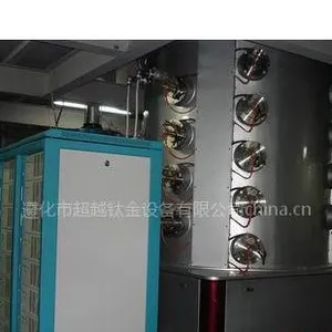 超越钛金公司PVD真空镀膜机-真空镀膜厂家的优质供应商