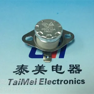 ��Ӧ�ɻָ��¶ȿ��أ�TM22�����ֶ���λ�¶ȳ���