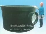 供应大口径球墨管件