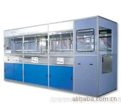 供应全自动光学镱片 LED LCD PCB特殊材料超声波清洗设备