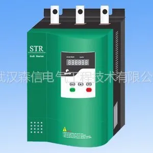 供应西安西普软启动器STR132L-3/STR132A-3/STR132B-3/STR132C-3