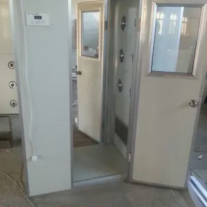 鸡西风淋室生产厂家