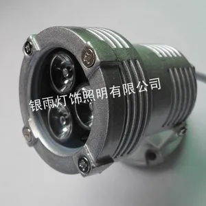 爱克莱特射灯