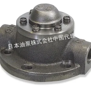 供应TOP-3RD-20T TOP-3RD-30T 齿轮箱润滑泵