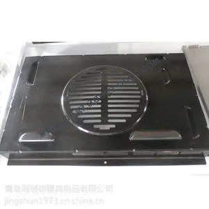 供应冲压模具和冲压件