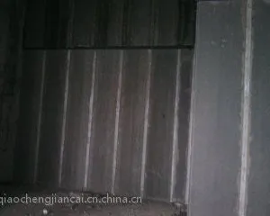 长沙轻质隔墙板 轻质隔墙 grc墙板
