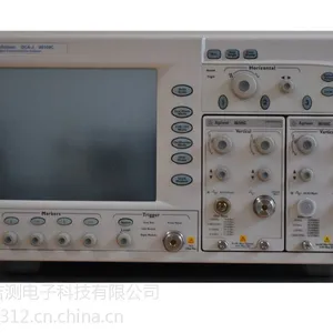 86100C=租赁维修南京上海苏州二手安捷伦86100C 86112A