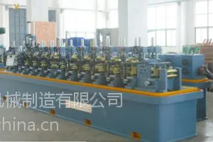 BG20系列不锈钢精密制管机组 BG20系列不锈钢精密制管机组 不锈钢精密制管机组报价 不锈钢制管机