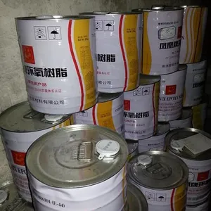 供应凤凰牌WSR6101、E44环氧树脂