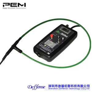 供应热销罗氏线圈 DCflex 直流电流探头 英国PEM 柔性探头 PEM探头
