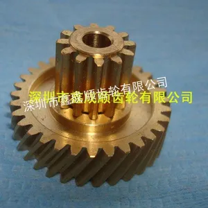供应齿轮,铁齿轮,铜齿轮
