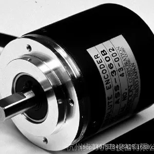 供应内密控编码器ASS-256GC-L-100-00E