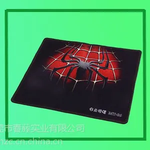 蜘蛛鼠标垫凹版印刷热转印纸 升华热转印纸 热转移印花纸