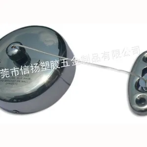 供应厂家供应圆形不锈钢晾衣器,晾衣绳