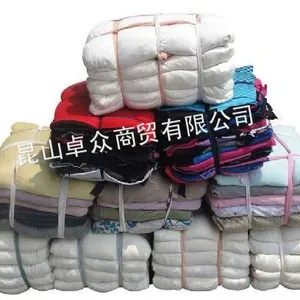 供应昆山白色抹布