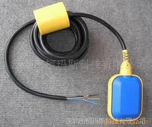 供应电缆浮球液位控制器,KEY电缆浮球开关液
