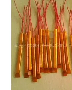 熔蜡器PTC加热器 按摩器PTC加热器 汽车电池保温PTC加热器