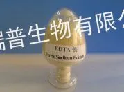 EDTA铁钠EDTA铁钠的应用