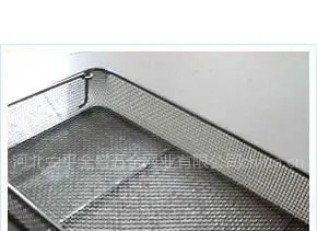 供应不锈钢网筐|水果筐生产厂家13722809097 安平智工