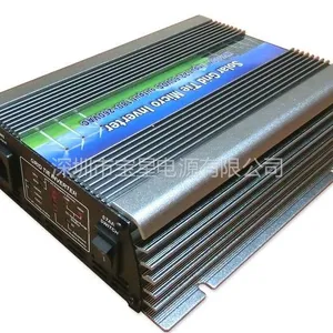 供应200W-1000W 风能并网***弦波逆变器