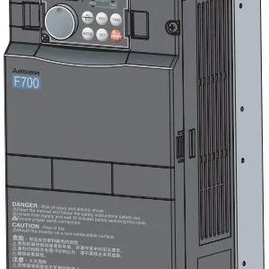 供应FR-F740-5.5K-CHT三菱矢量变频器