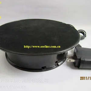 ��Ӧ�����תչʾ̨,ֱ��20CM��ز����ù���չʾ̨