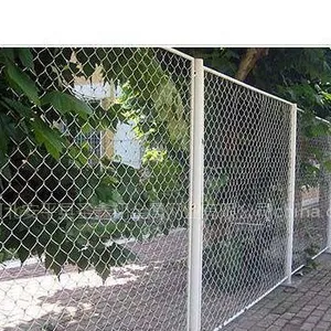 供应镀锌斜方网-护坡勾花网-养鹿专用网