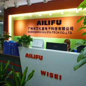 广州市艾礼富电子科技有限公司