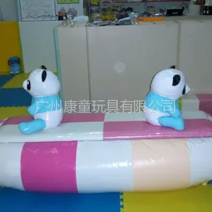 供应供应广州康童贝贝跷跷板丨康童玩具丨淘气堡丨广州乐园设备丨儿童乐园