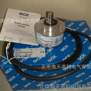 供应配套DFS60B-S4EK05000德国原装西克SICK增量式旋转编码器