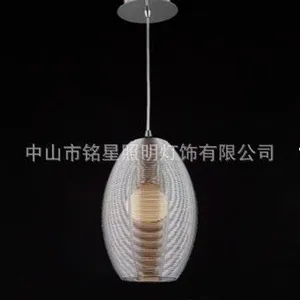 供应工艺品灯具家具装饰台灯批发铭星灯饰工业园灯具批发 创意灯批发
