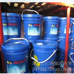 石膏脱模油 脱模乳化油 石膏脱模皂化液 白色