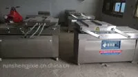 瓜子真空包装机