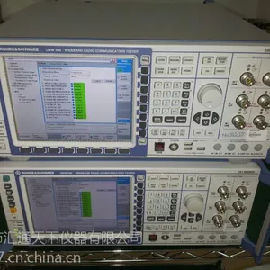 13570888490供应信令手机综合测试仪CMW500单LTE